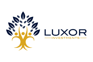 Luxor Investments — cliente SanCal Produções