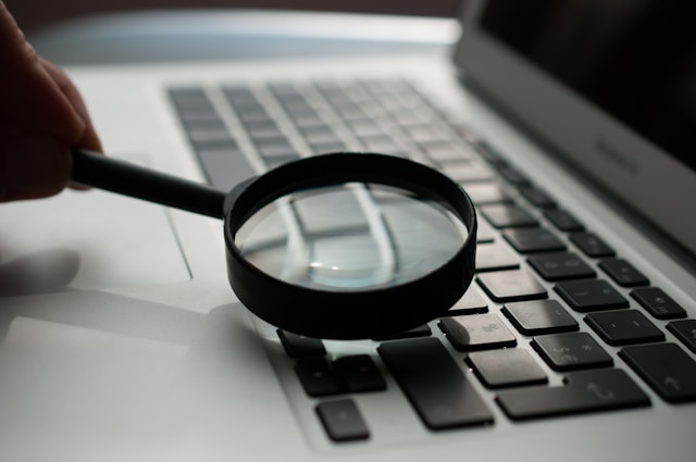 SEO para pequenas empresas e posicionamento orgânico no Google