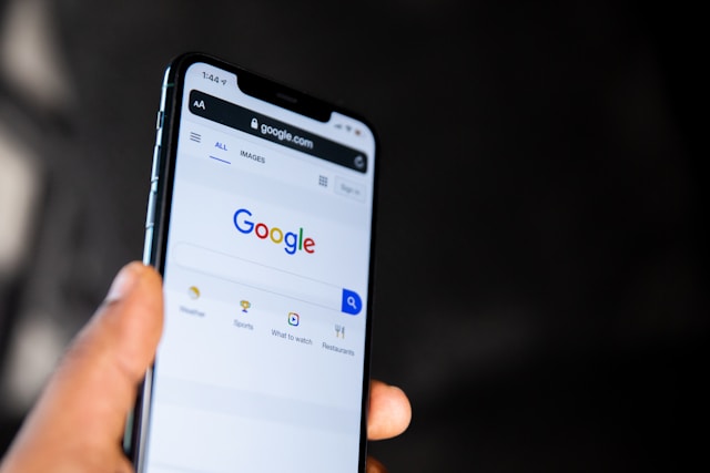 Sites e Anúncios no Google em Guarulhos: como sua empresa pode aparecer e vender mais
