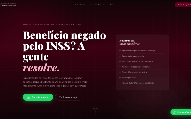 Sanches & Caldeiras Advogados