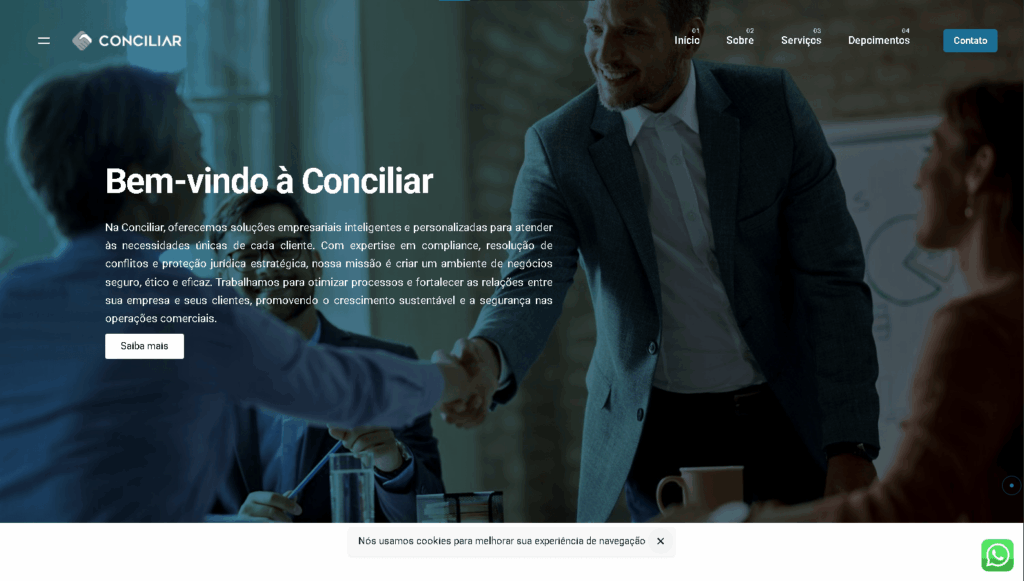 Grupo Conciliar