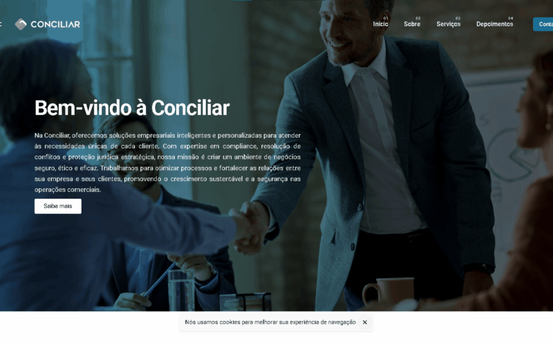 Grupo Conciliar