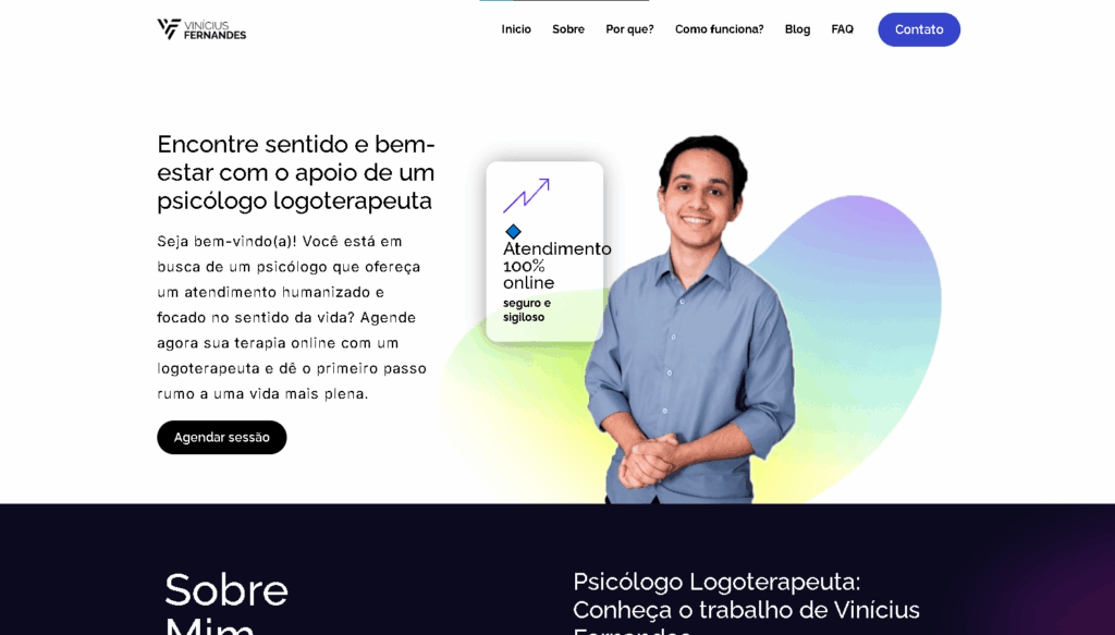 VF Psicologia
