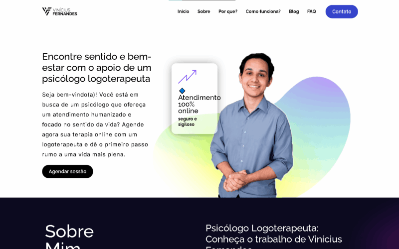 VF Psicologia